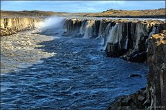 Selfoss