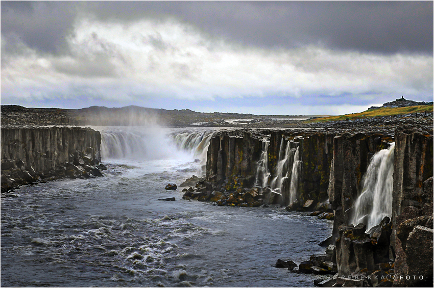 Selfoss