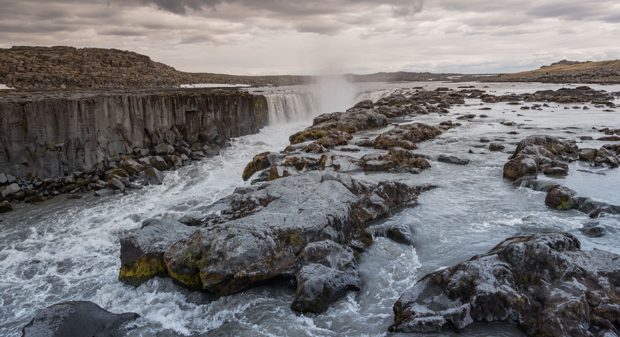 ... Selfoss ...