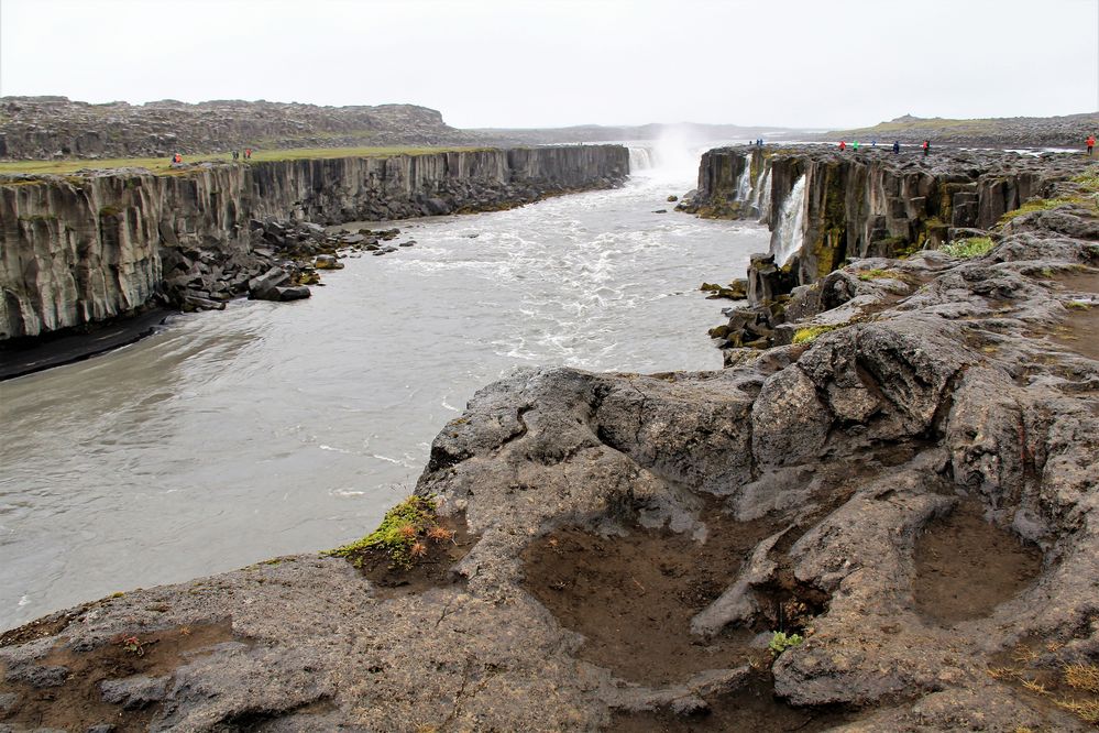 Selfoss