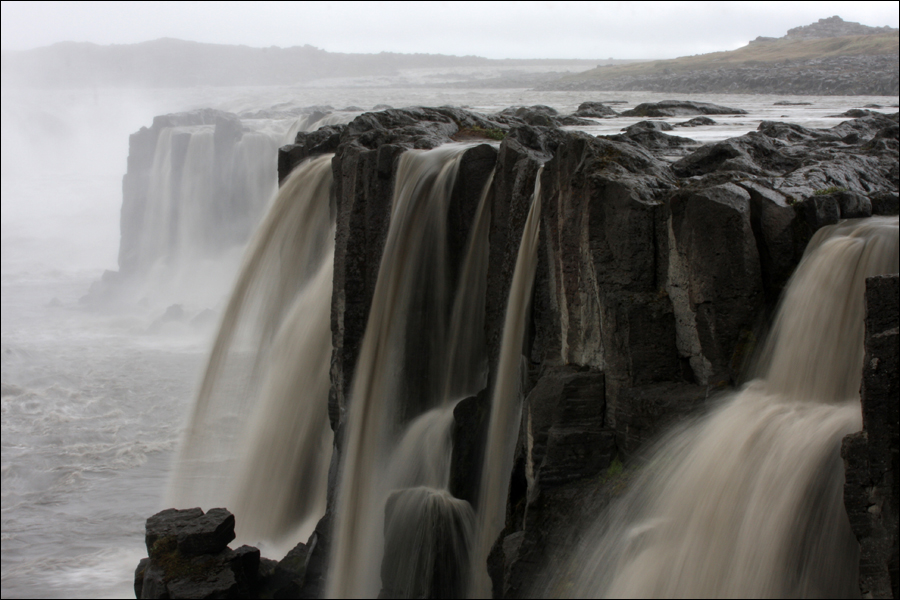 Selfoss