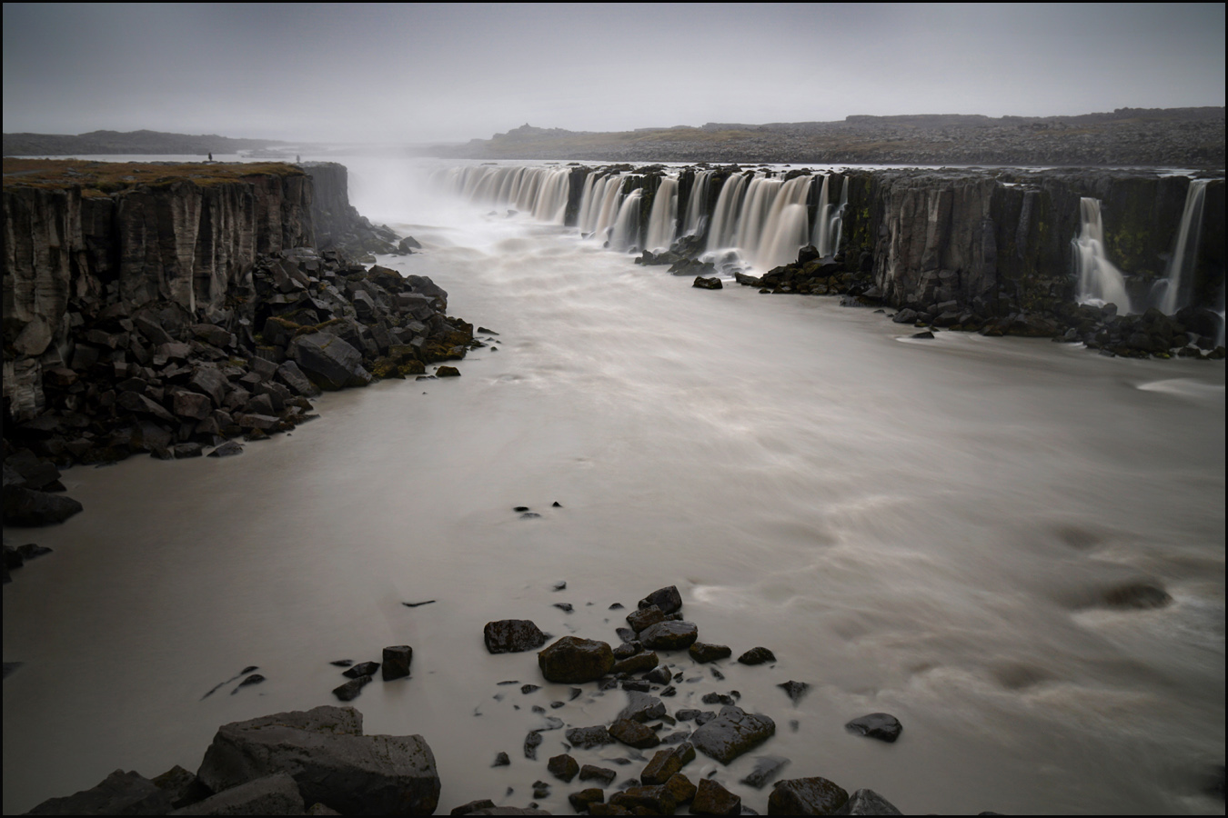 Selfoss