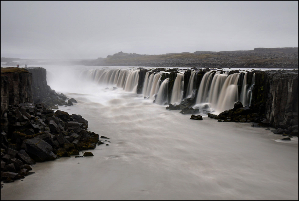 Selfoss