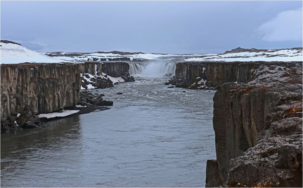 Selfoss