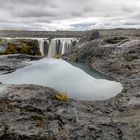 Selfoss einmal anders