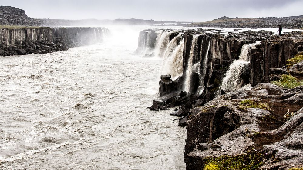 Selfoss