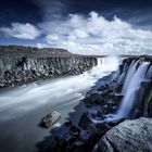 Selfoss falls