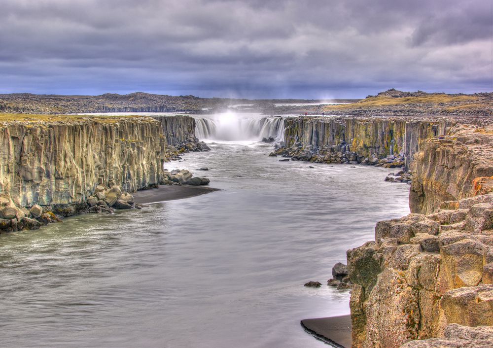 Selfoss