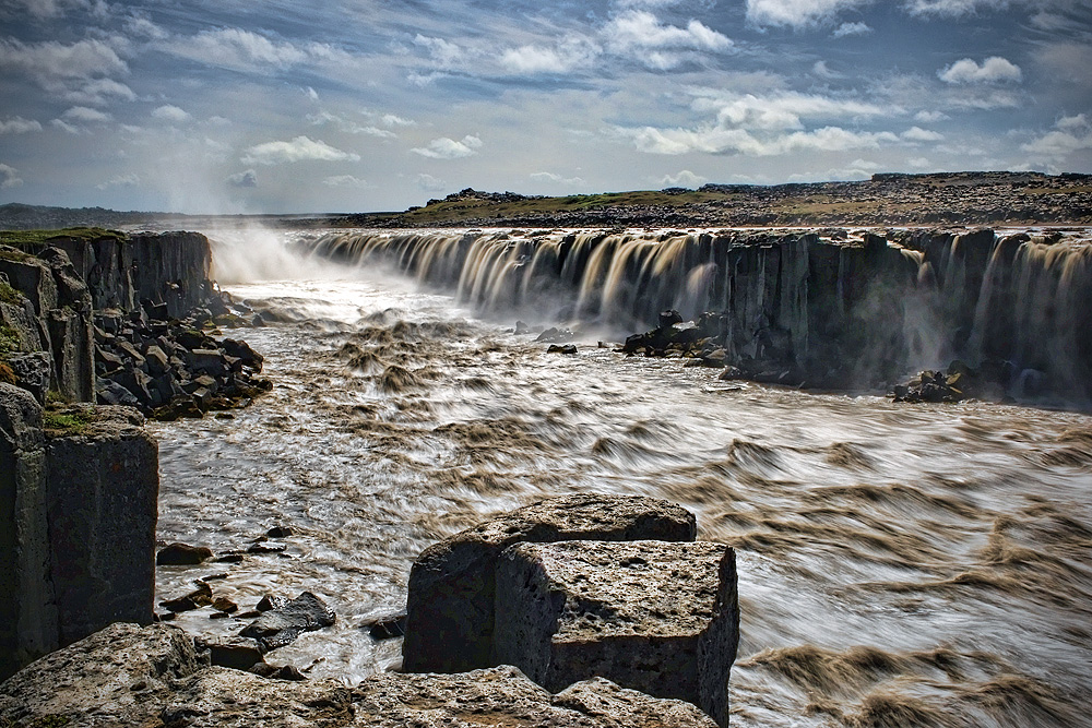 Selfoss - Iceland