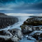 Selfoss in Iceland