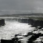 Selfoss in Island