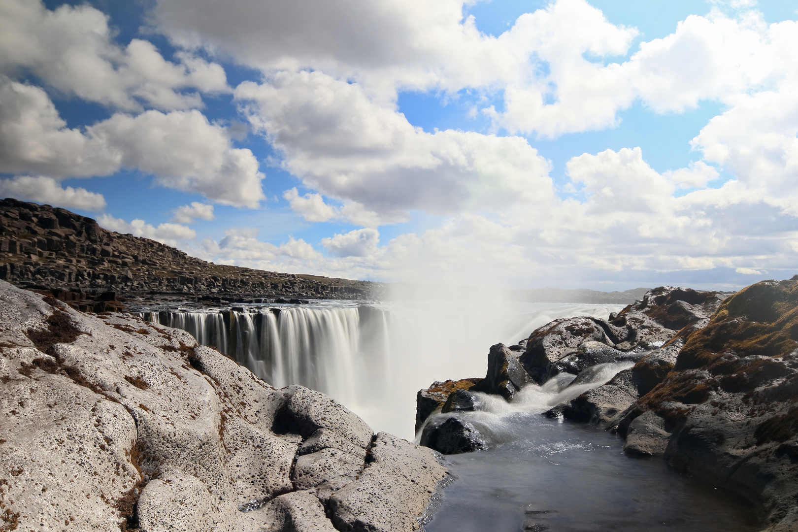 Selfoss - Island