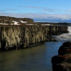 Selfoss Island