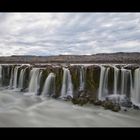 Selfoss seitlich