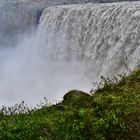 Selfoss und Dettifoss