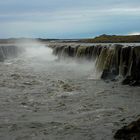 Selfoss Wasserfall