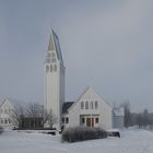 Selfosskirkja (Selfoss)