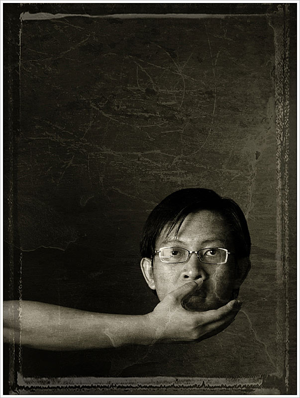 SelfPortrait 02