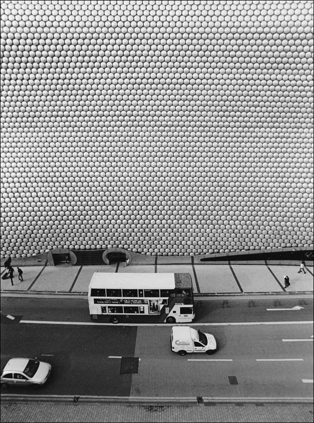 Selfridges, Birmingham