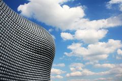 Selfridges, Birmingham