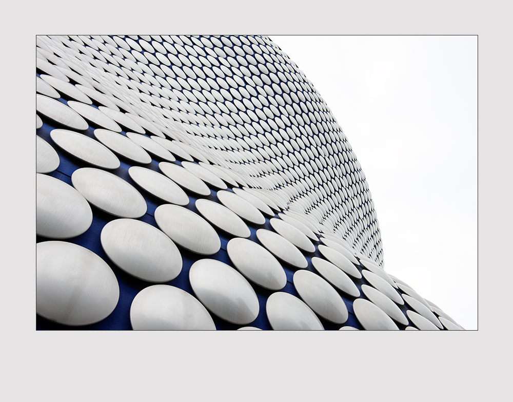 selfridges building