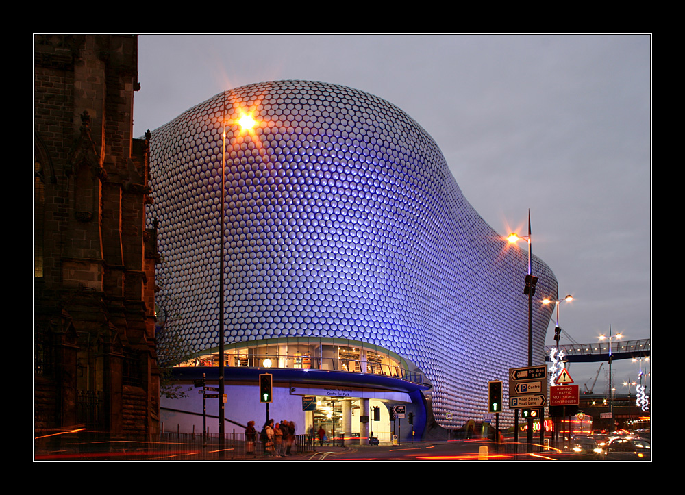 Selfridges II