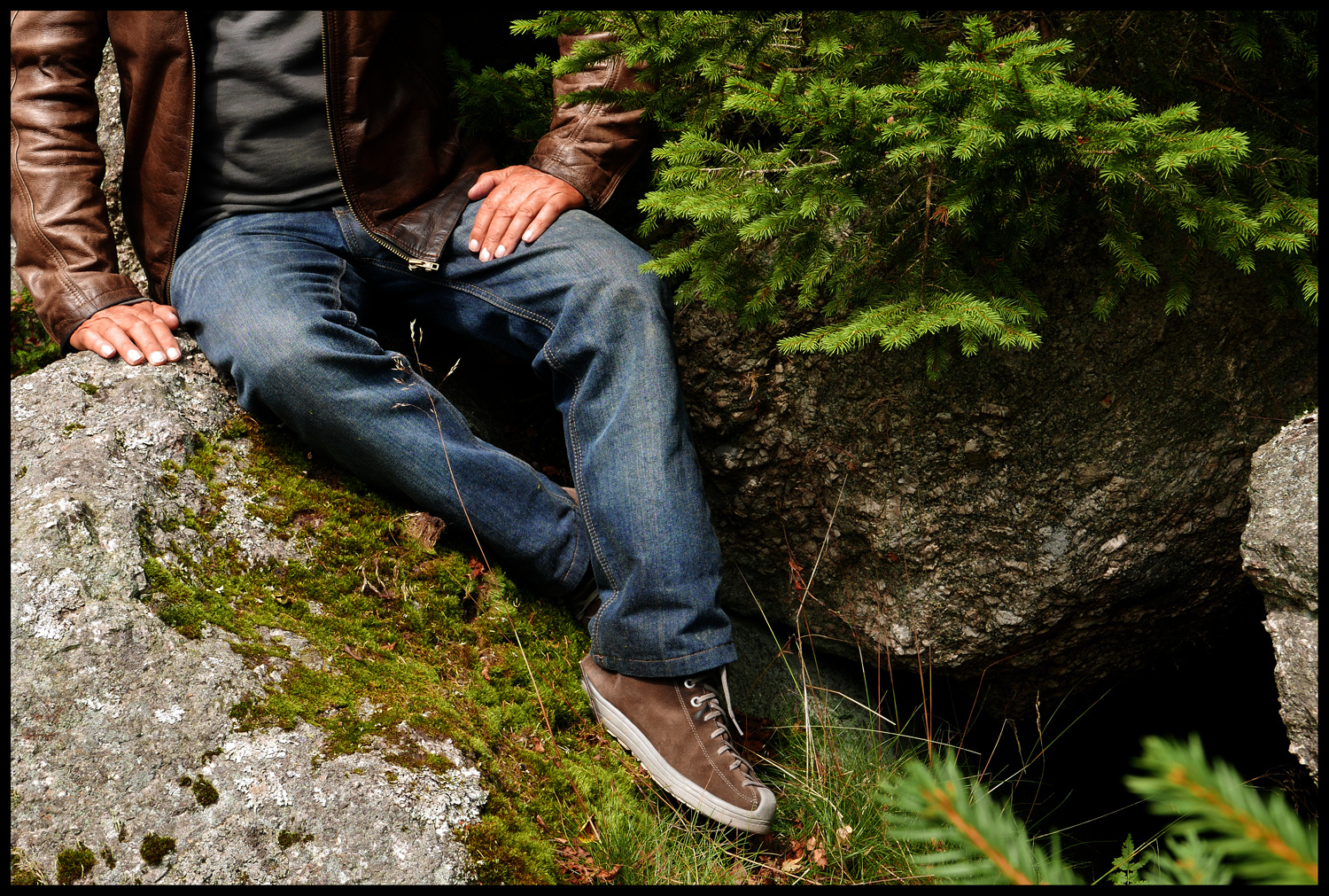 Selfy (Nebelstein Waldviertel.)