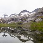 Åseli lake panorama