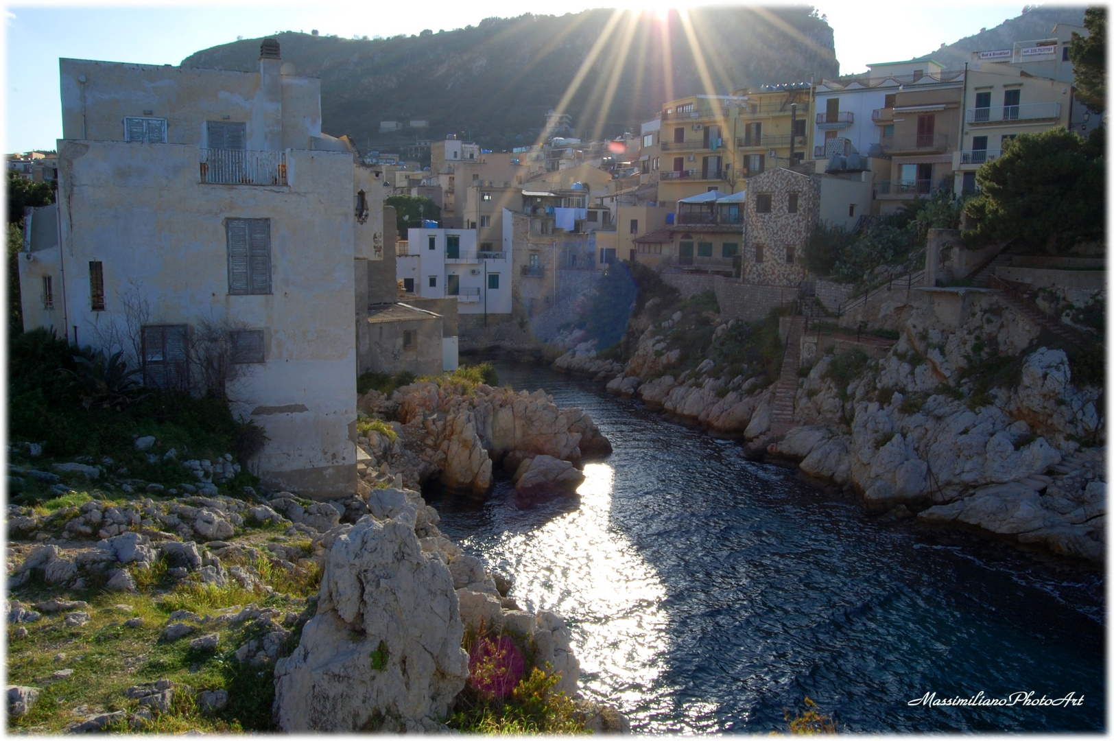 S.Elia (PA) Pizzo del Gallo