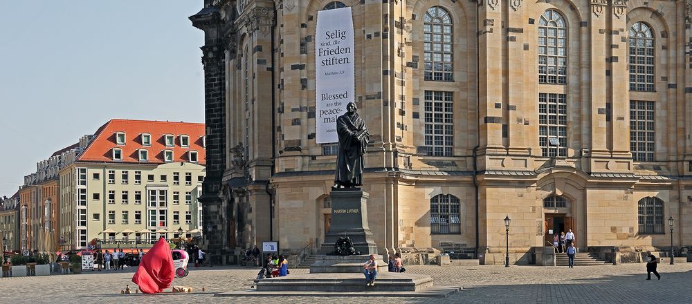 Selig sind,die Frieden stiften,  Matthäus 5,9...