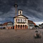 ... Seligenstadt 360°-Panorama ...