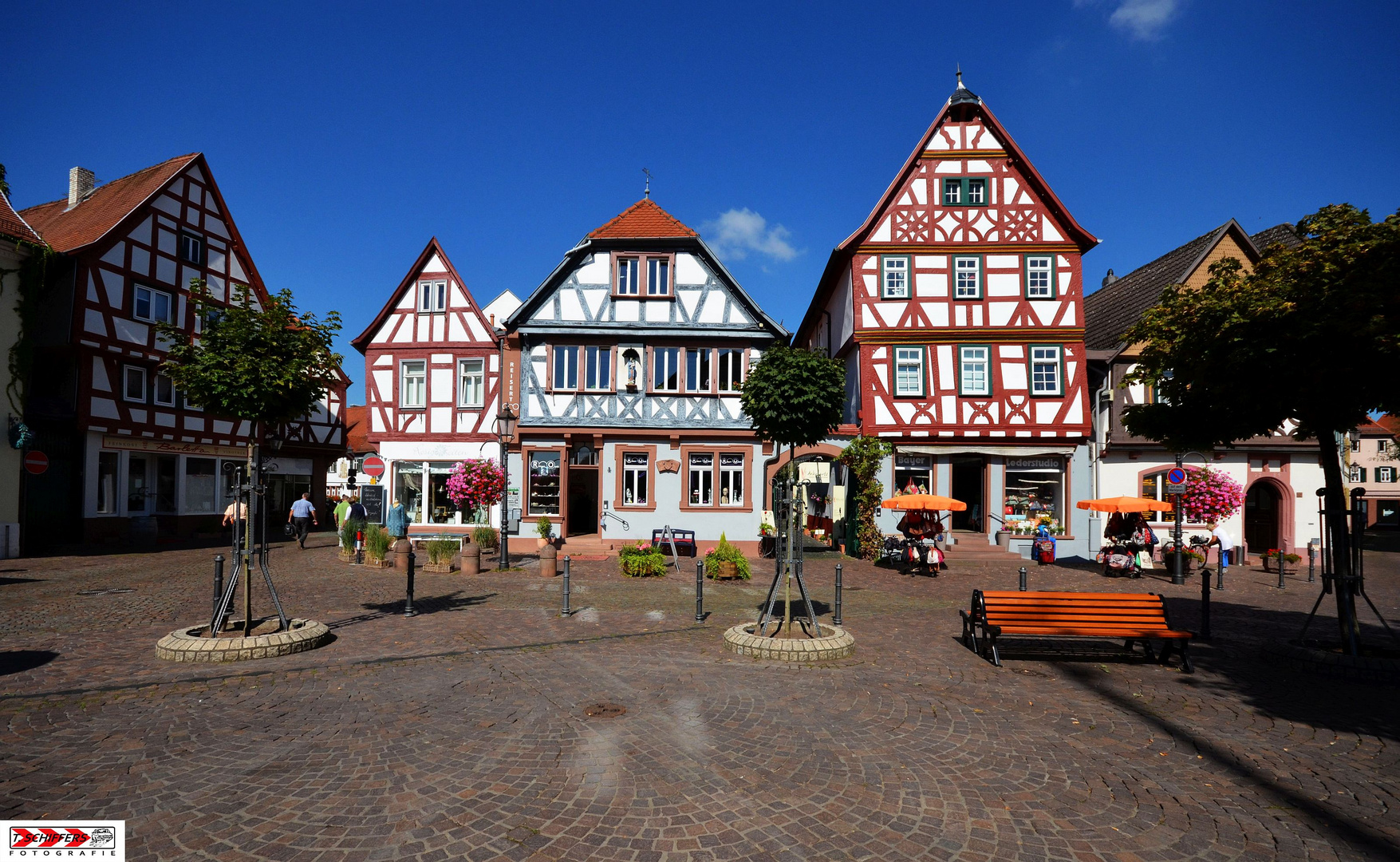 Seligenstadt