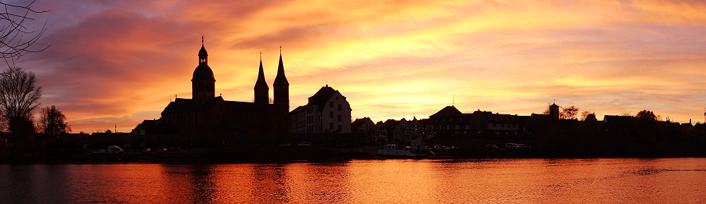 Seligenstadt am Main