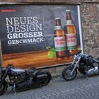 Seligenstadt: Glaabs – Chopper