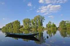 Seligenstadt: Main – Romantik