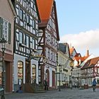 Seligenstadt, Marktplatz