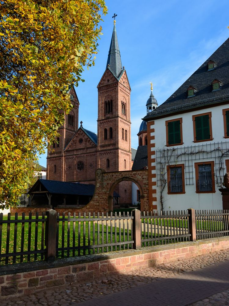 Seligenstadt Nov 2020 4