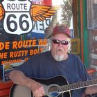 Seligman 2 - Route 66 Blues