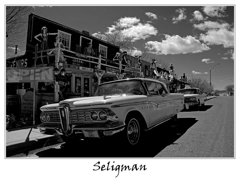 Seligman