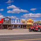 Seligman, Route 66, Arizona, USA