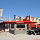 Seligman Route 66