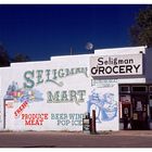 Seligman Shopping Mall