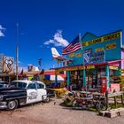 Seligman Sundries, Route 66, Arizona, USA