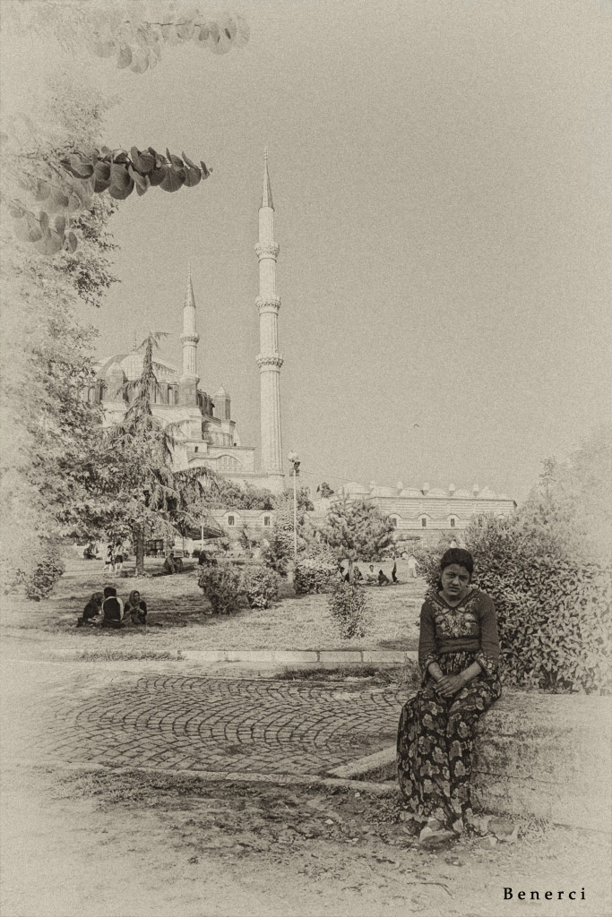 Selimiye