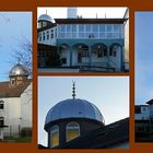 Selimiye Cami Moschee in Troisdorf-Oberlar