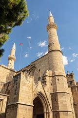 Selimiye-Moschee