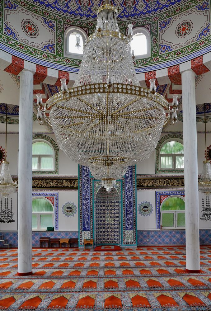 Selimiye Moschee