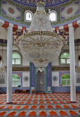 Selimiye Moschee