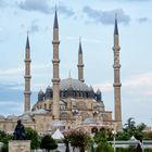 Selimiye Moschee in Edirne / ürkei