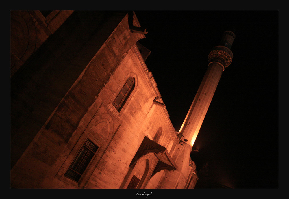 Selimiye Mosque